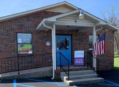 Grundy County Center